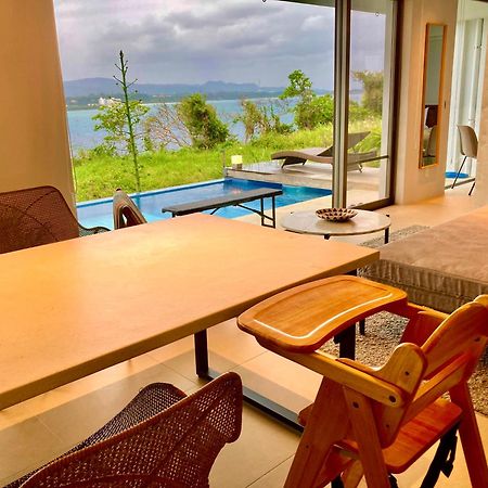 Kouri Villa Indigo Exterior foto