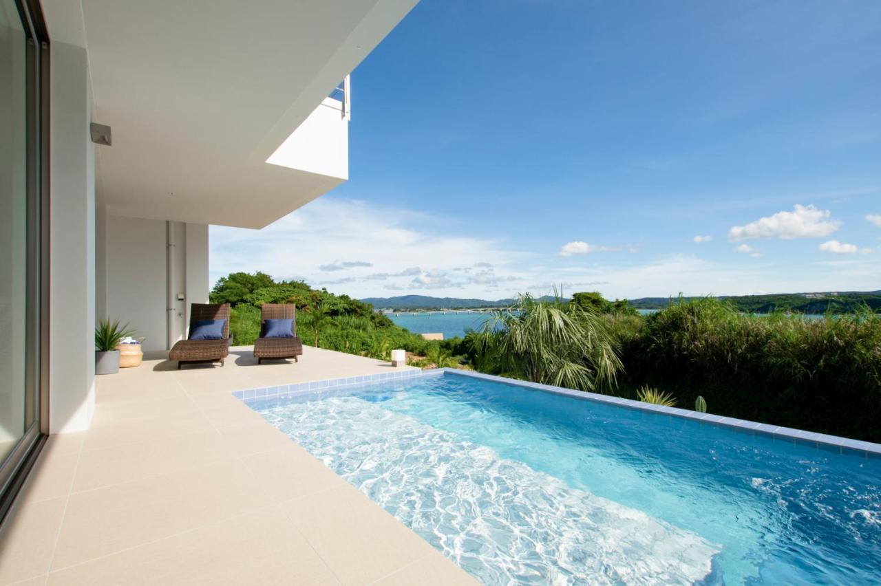Kouri Villa Indigo Exterior foto