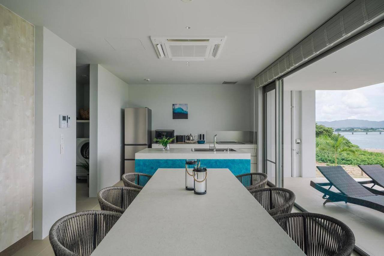 Kouri Villa Indigo Exterior foto